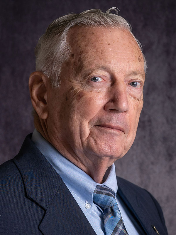 Mike Barker