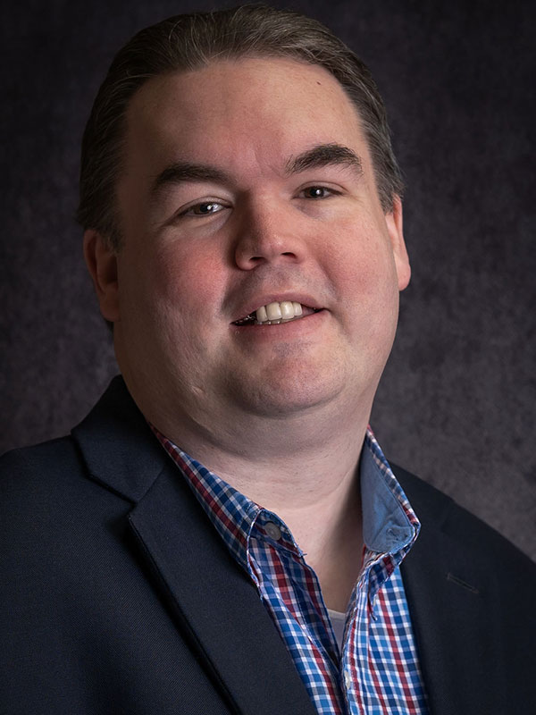John Blankenship