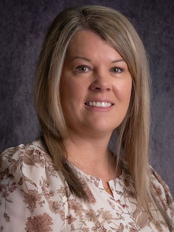 Jennifer Carter