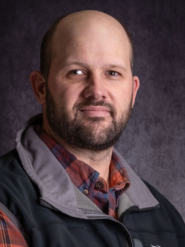 Curt Cochran