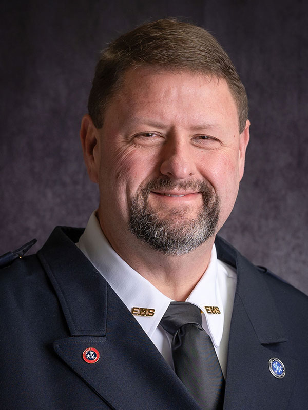 Dan Fowlkes