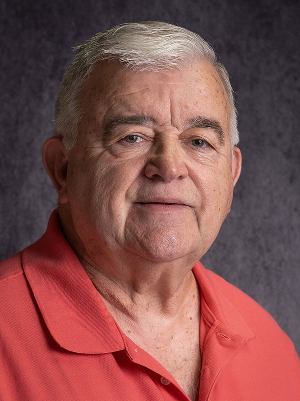 Jerry Gordon