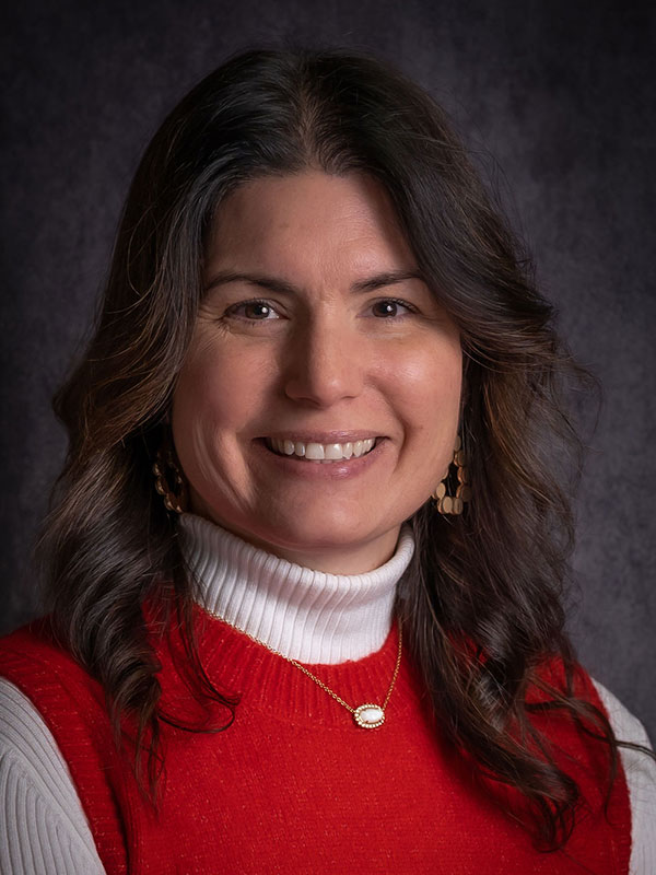Leslie Graves