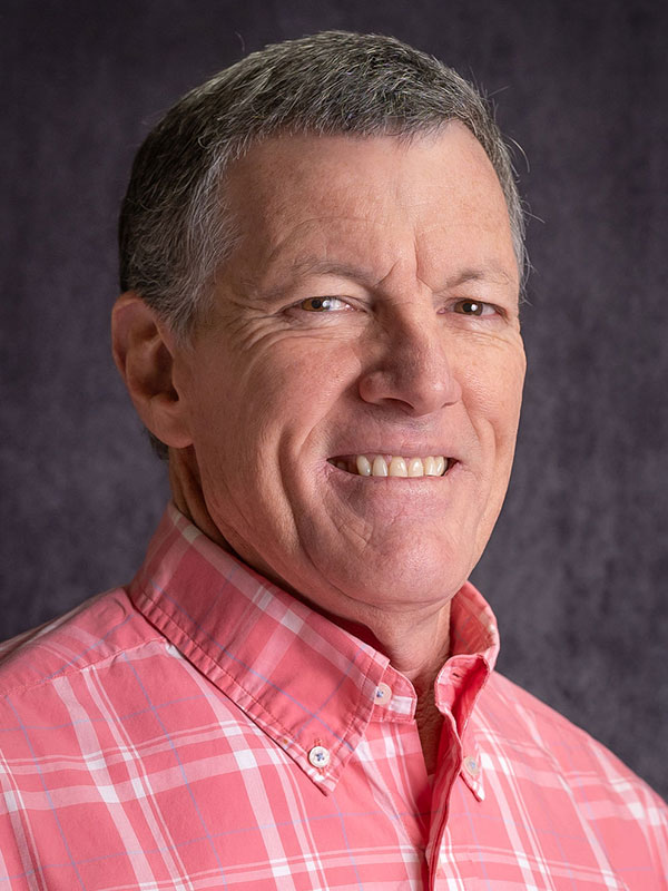 Steve Hemann
