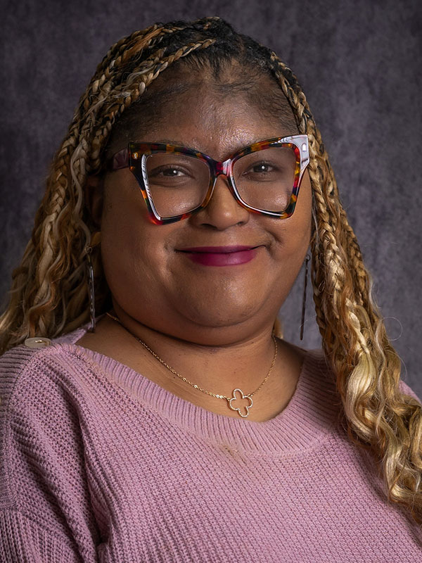 Shana Johnson