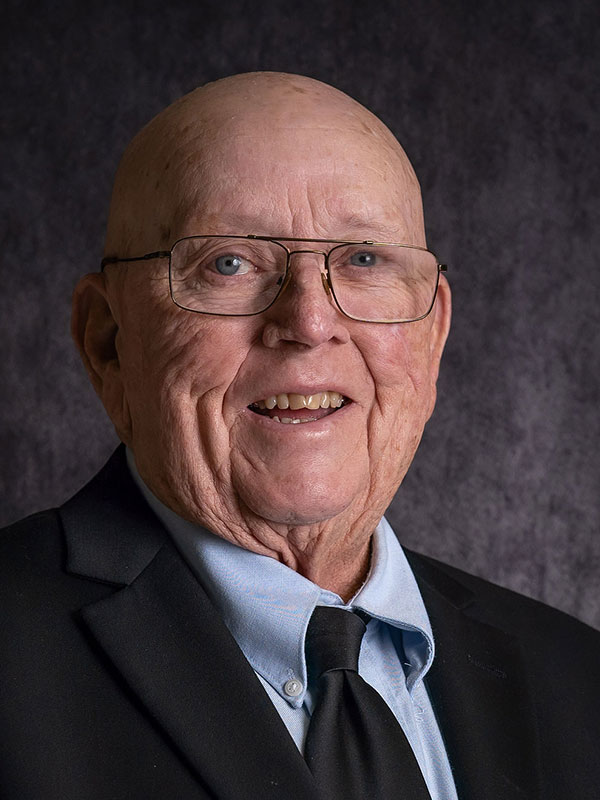 Larry Kimery