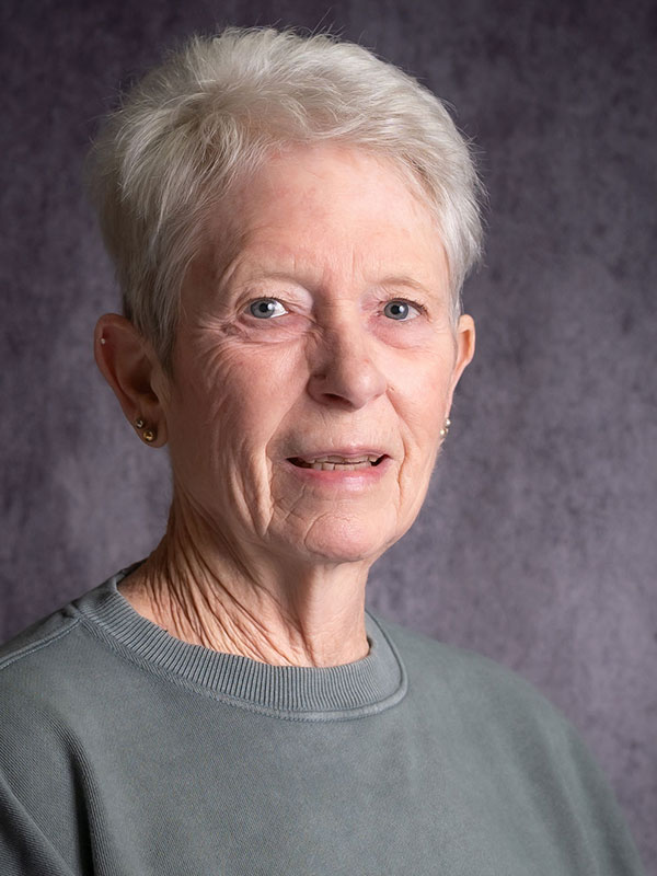 Andrea Knight