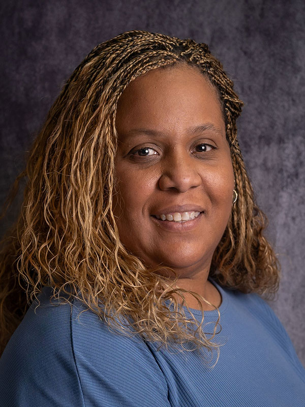 Lashara Reed