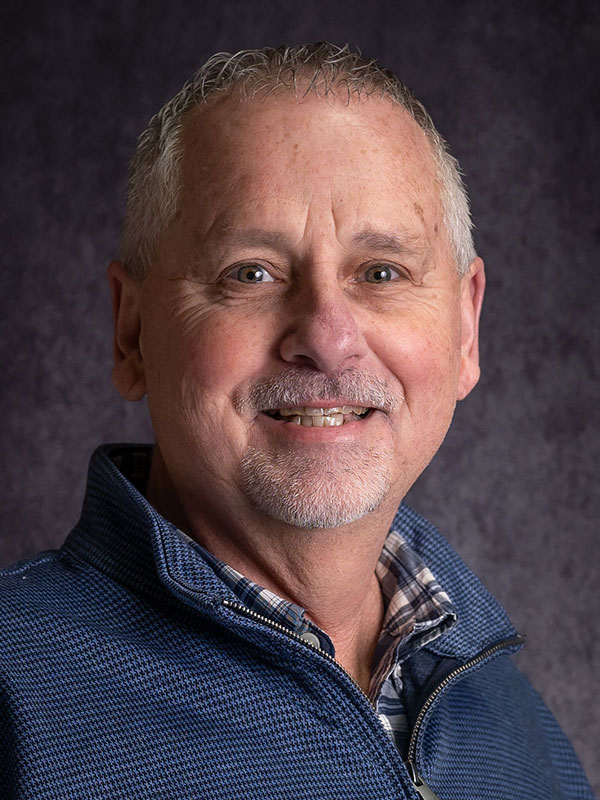 Todd Lawson