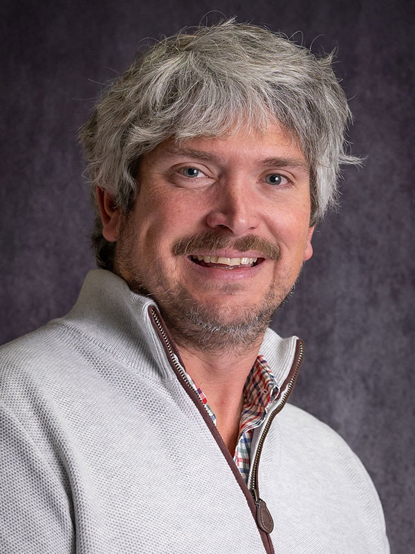 Joseph Moore