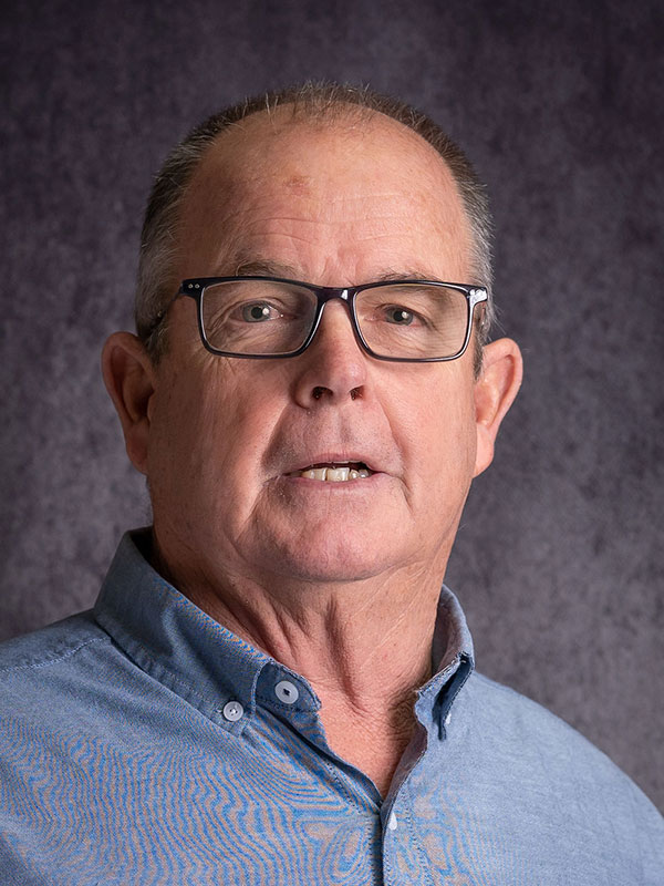 Jeff Morris
