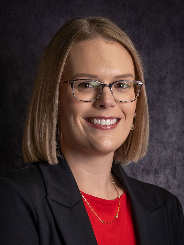 Katelyn Orgain