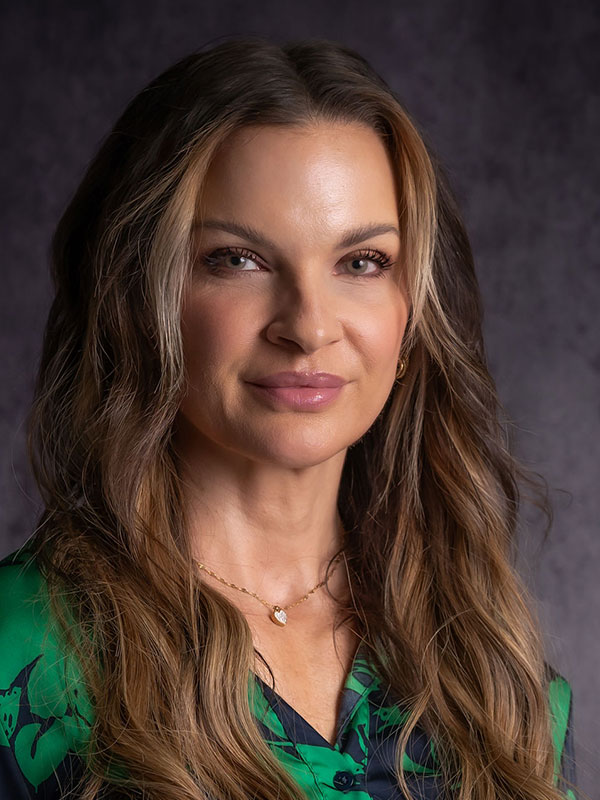 Ashley Seratt