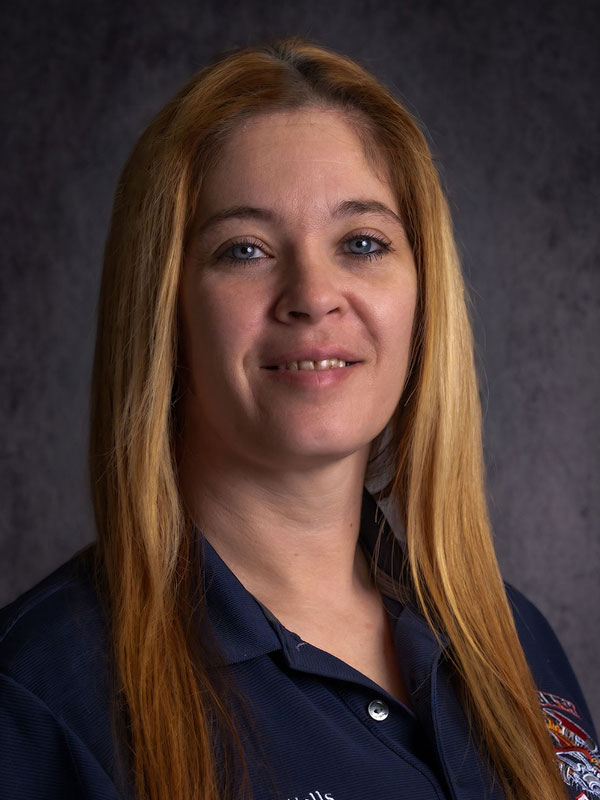 Cindy Walls