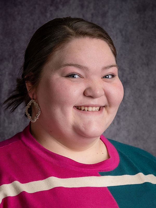 Leigha Whitaker