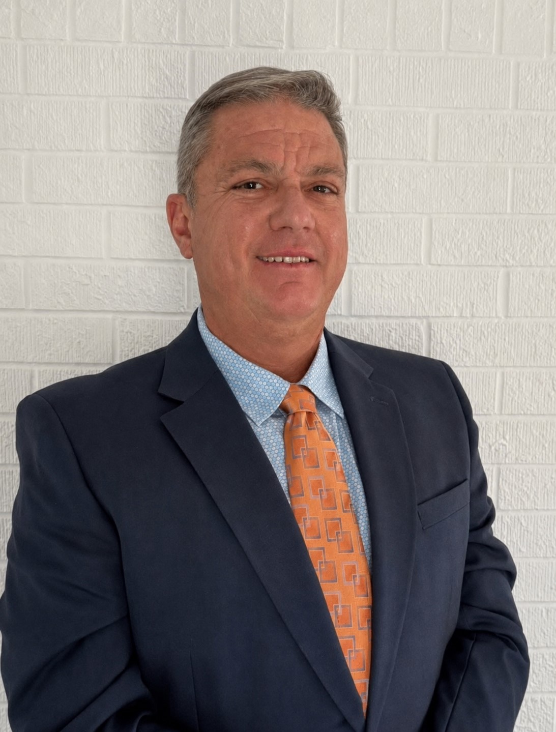 Rodney Wright- Gibson County Sheriff