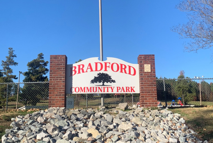 Bradford