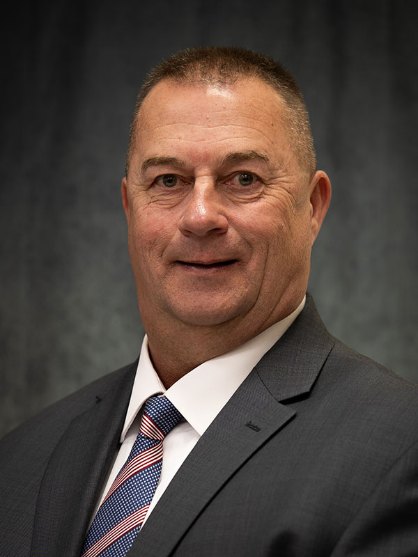 Bradley Ballentine