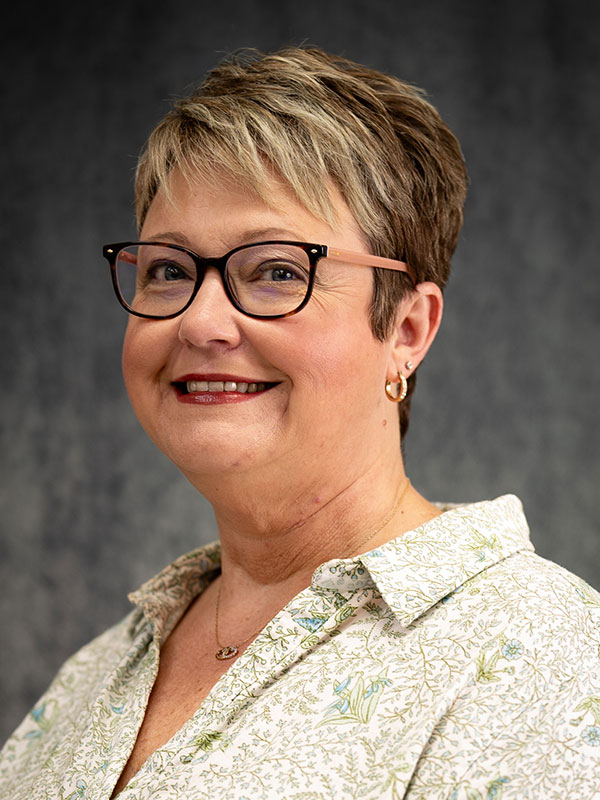 Belinda Brown