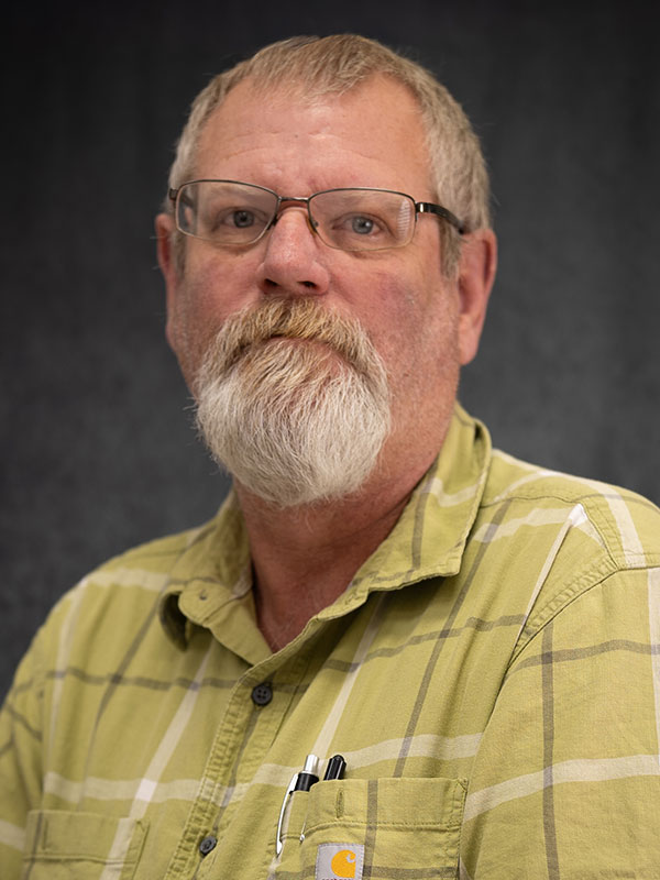 Carl Campbell