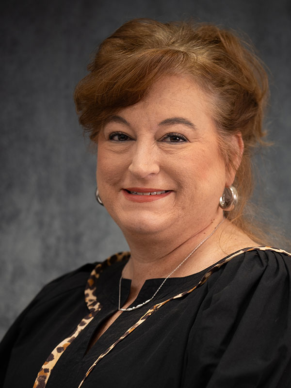 Sally Carlton- Deputy Clerk