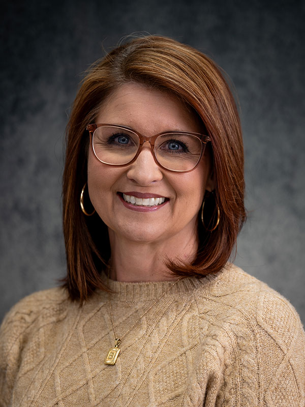 Brandie Davis