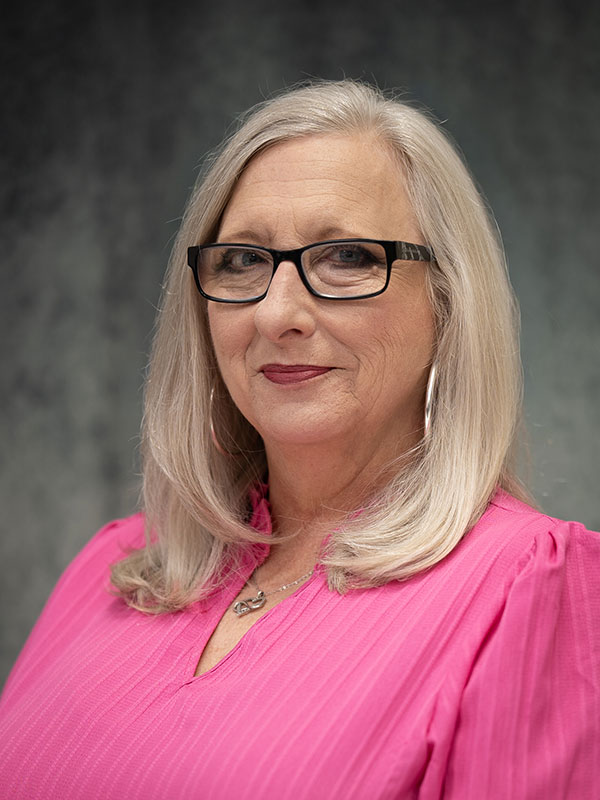 Gina Ford