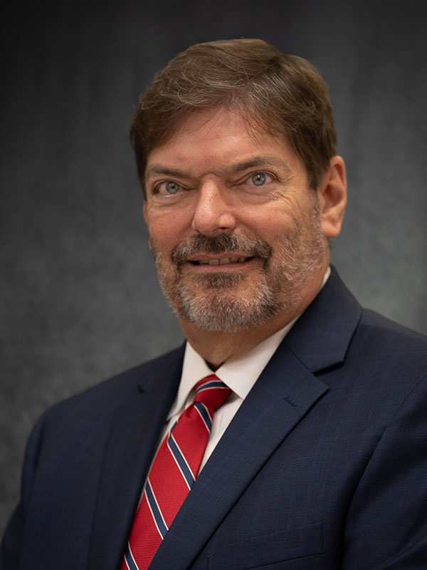 Judge Mark Johnson