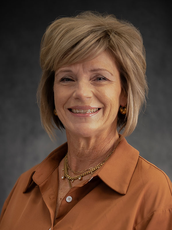 Wendy Richardson