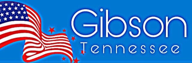 Town of Gibson
